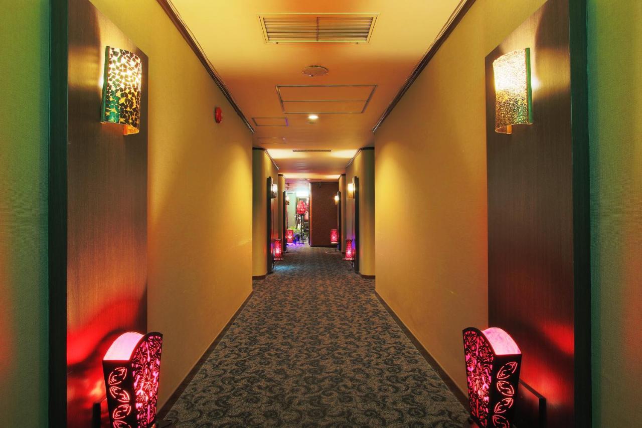 Hotel Gig (Adults Only) Kawagoe  Eksteriør bilde