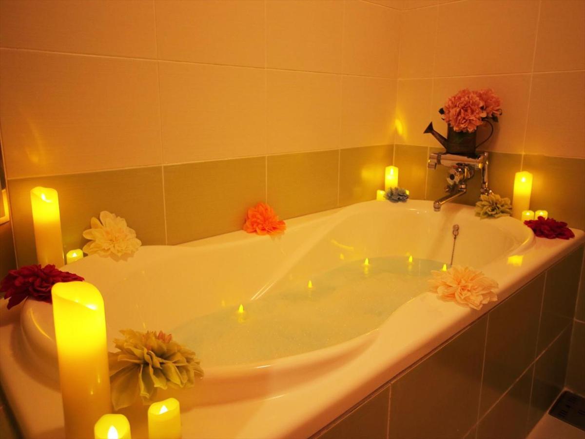 Hotel Gig (Adults Only) Kawagoe  Eksteriør bilde